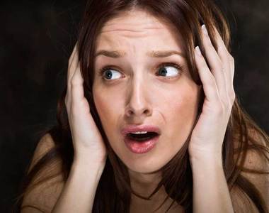 《讓人毛骨悚然的巧合》網友分享親身經歷