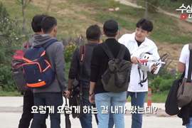 隱藏攝影機《路人請你幫忙開腳踏車鎖》結果PO主差點被圍剿....