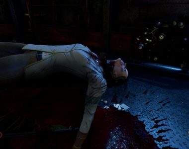 恐怖遊戲《Close to the Sun》如果科學家尼古拉‧特斯拉的研究超出了電磁學領域...？