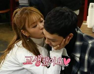 《盤點韓國校園內的奇妙課程》可以跟同學當一個月的假想伴侶不就是我結校園版嗎？