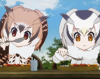 心靈創傷《狂四郎2030》以後再也不敢吃咖哩惹…