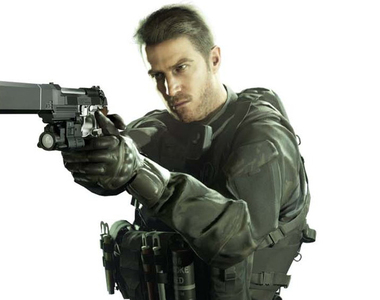 《惡靈古堡7》克里斯DLC「Not A Hero」春季推出　克里斯怎麼又變臉惹...