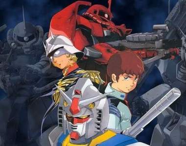 《最強的鋼彈駕駛員票選》乾脆換個面癱主角排行榜會不會比較不傷和氣