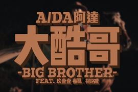 ㊣必學㊣《大酷哥》秘笈公開！快來CHECK 你是「中二酷」OR「低調酷」！