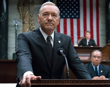 紙牌屋男主《凱文史貝西被控性騷擾未成年》發聲明道歉並順勢出櫃了...