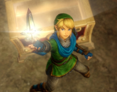 薩爾達傳說一番賞《D賞效果音好實用》裝在家裡隨時都有解謎開寶箱的樂趣w