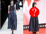 這件衣服《穿在橋本環奈身上的效果》天使臉蛋x媽媽身材再引熱議 這件衣服《穿在橋本環奈身上的效果》天使臉蛋x媽媽身材再引熱議
