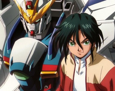 《迷你四驅變戰艦》90年代動畫稿莫名跑到別家公司的窘事