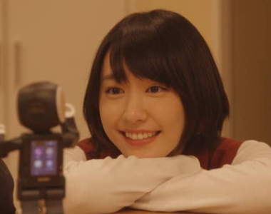 《最強短髮美女》10位男生心目中最適合短髮的日本女星