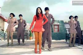 韓國金牌作詞人透露《IU這首歌是版稅最高的歌曲》是個讓作詞人荷包賺滿滿的好歌手呢