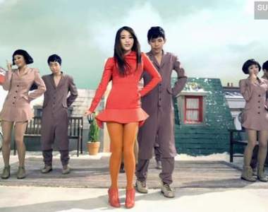 韓國金牌作詞人透露《IU這首歌是版稅最高的歌曲》是個讓作詞人荷包賺滿滿的好歌手呢