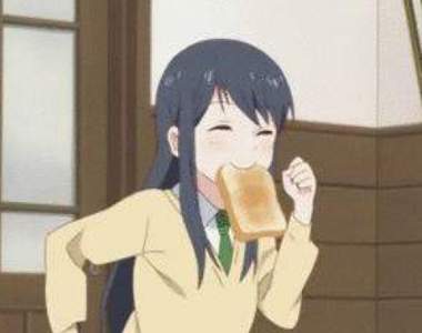 《吐司麵包的浪漫邂逅》轉角會遇到的真命天子是？