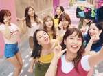 一起按下Like吧♥Twice超魔性新曲《LIKEY》讓你忍不住交出你的心啦~ 一起按下Like吧♥Twice超魔性新曲《LIKEY》讓你忍不住交出你的心啦~