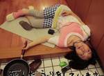 《每天回家老婆都在裝死》真人電影化 榮倉奈奈×安田顯雙主演經典知識+ 《每天回家老婆都在裝死》真人電影化 榮倉奈奈×安田顯雙主演經典知識+