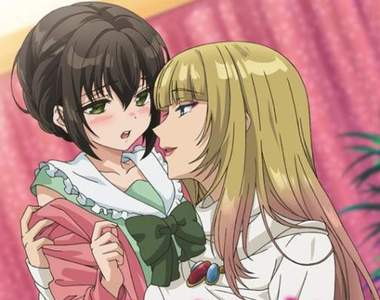 7月新番《裙下有怪獸》接棒色慾和尚　大姊姊的30cm彈出來啦～