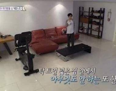 節目揭曉《為什麼藝人只願意在家喝酒》知道真相後忍不住鼻酸阿......