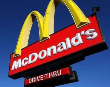 點了員工會森77《麥當勞員工最不推薦點的餐點》網友：蛤？可是我很愛吃捏.......