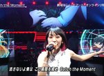 LiSA電視演唱《刀劍神域劇場版主題曲》超水準表演粉絲好感動……