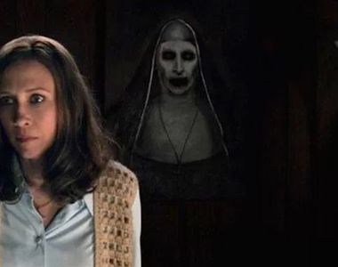 吉好吉滿 華納《厲陰宅》被求償9億 除非證明鬼魂存在