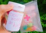 韓國超人氣《裝到飽軟糖藥店Happy Pills》只要能塞好塞滿就讓你通通帶走~ 韓國超人氣《裝到飽軟糖藥店Happy Pills》只要能塞好塞滿就讓你通通帶走~