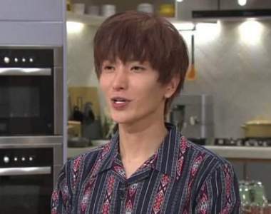 粉絲快笑瘋《利特最近上節目都戴假髮》其實背後的原因超有禮貌