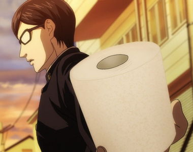 夫妻吵架的根源《男女認知差異最大的家事》買個衛生紙竟然也能吵……