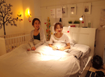 《IKEA住宿會》實現住進美美展示空間的超夢幻活動❤ 《IKEA住宿會》實現住進美美展示空間的超夢幻活動❤