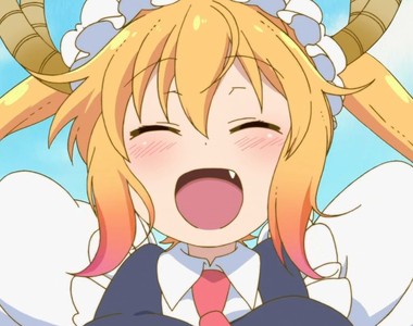 網友議論《這隻龍女僕到底像什麼》越講越覺得很眼熟……