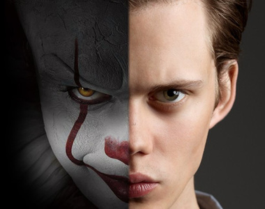 最恐怖小丑回來了《牠》影評：嚇到不敢去倒垃圾了啦