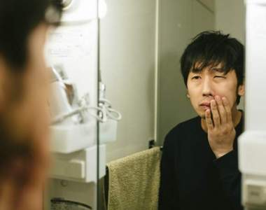 《深感自己變老的瞬間》發現錢都花在保養品上的時候...