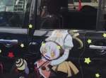 《惡搞學姐斷頭痛車》每搖下一次車窗就表示悲劇重新上演 《惡搞學姐斷頭痛車》每搖下一次車窗就表示悲劇重新上演