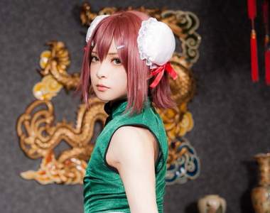 《モモハル是個BOY》萌到會讓你愛上的女裝男子