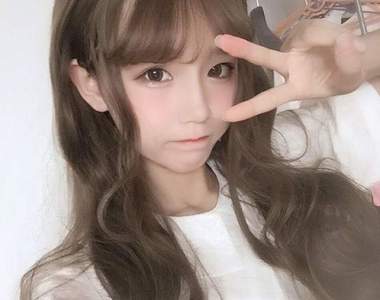 《凡爾賽美少女》Ruiiia的甜美笑容讓人融化