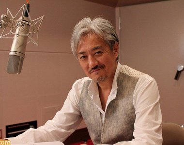 帥爺爺專業戶聲優《山路和弘》成熟嗓音飽含豐富淬鍊