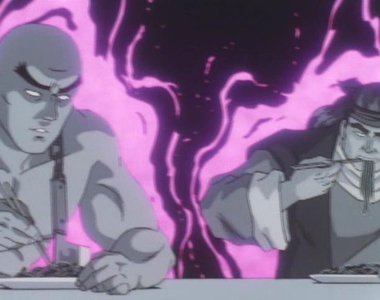 妙國民糾察隊揭露《台灣炒米粉深植兵庫縣》台灣也沒看過這麼五花八門的米粉……