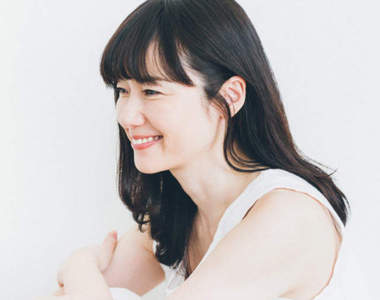 《日本藝能界的美熟女Top 10》最符合美熟女條件的女星究竟是...