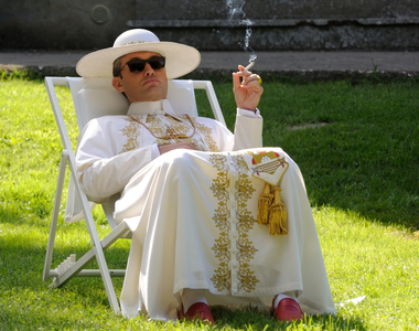 《怪獸與牠們的產地2》年輕鄧不利多是裘德洛 這樣的BL我可以(?)