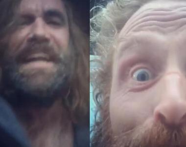 冰與火之歌《獵狗與野人的合唱》跪求以後讓他們劇裡組團