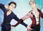 《Yuri!!! on ICE》維勇新模型插圖解禁 立刻被腐女P在一起❤ 《Yuri!!! on ICE》維勇新模型插圖解禁 立刻被腐女P在一起❤