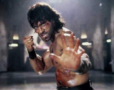 《海外真人化動漫作品》日本朋友最知道的前十名作是?