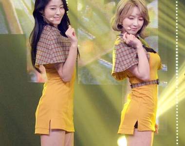 《側面也不容忽視的好身材》轉個身魅力更大阿( ♥д♥)