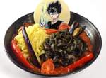 想吃炎殺黑龍波麵★《幽遊白書》期間限定活動in J-World Tokyo 想吃炎殺黑龍波麵★《幽遊白書》期間限定活動in J-World Tokyo