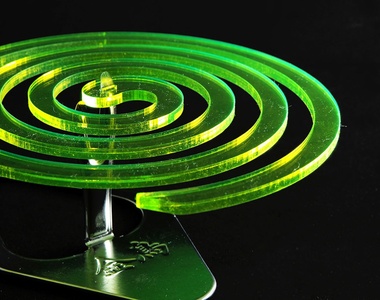 有點謎但也有點可愛的《蚊香模型》為你留住夏天的感覺...