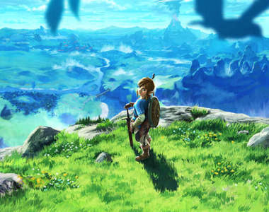 任天堂新主機《Nintendo Switch》公布3月3日發售