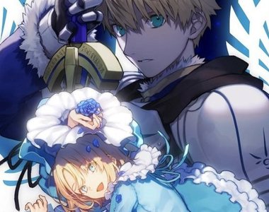 《Fate/Prototype 蒼銀的碎片》Drama CD追加緒方惠美等陣容