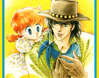 現年60歲少女漫畫家《冰川京子》推出睽違12年之久的新作