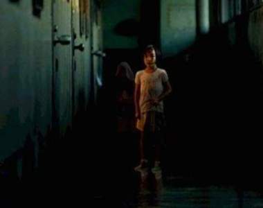 鬼月特輯《日本4大恐怖電影》交不到女友,可以找個女鬼過夜啊...