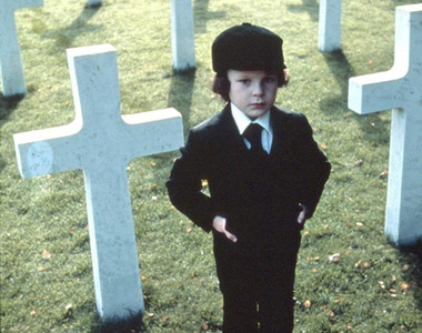 《天魔》小男主角變大叔　而且即將入獄服刑...（嘆氣）