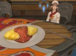 官方大刀開鍘《FF14料理同人誌遭查禁》本來就是遊走灰色地帶…… 官方大刀開鍘《FF14料理同人誌遭查禁》本來就是遊走灰色地帶……