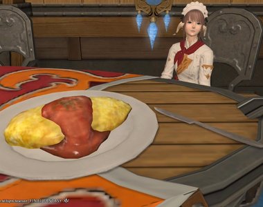 官方大刀開鍘《FF14料理同人誌遭查禁》本來就是遊走灰色地帶……